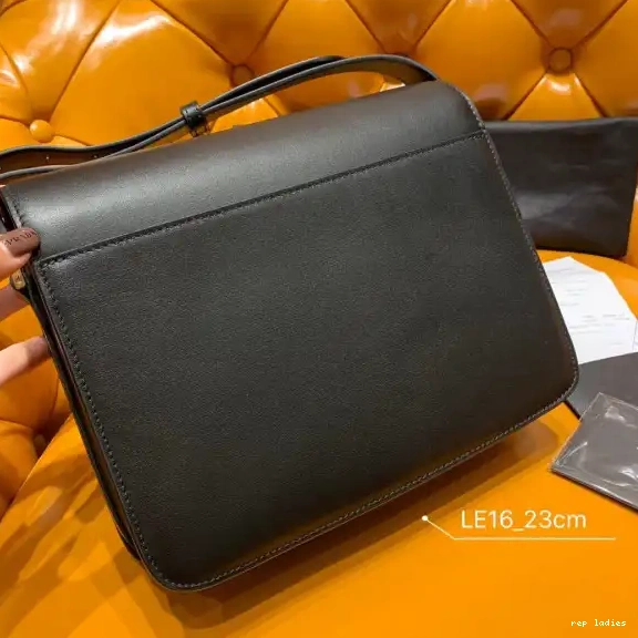 Repzbay REP LE BAG YSL SADDLE MEDIUM 61 0620